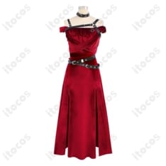 恋と深空 主人公『麗しき暗幕』コスプレ 高再現×快適設計で撮影会・イベントに最適 - 1枚目の画像（サムネイル）