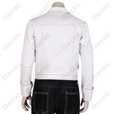 恋と深空 セイヤ『時のかけら』コスプレ衣装。高再現ディテールで撮影映え、イベントも快適 - 4枚目の画像（サムネイル）