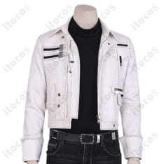 恋と深空 セイヤ『時のかけら』コスプレ衣装。高再現ディテールで撮影映え、イベントも快適 - 1枚目の画像（サムネイル）