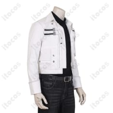 恋と深空 セイヤ『時のかけら』コスプレ衣装。高再現ディテールで撮影映え、イベントも快適 - 2枚目の画像（サムネイル）