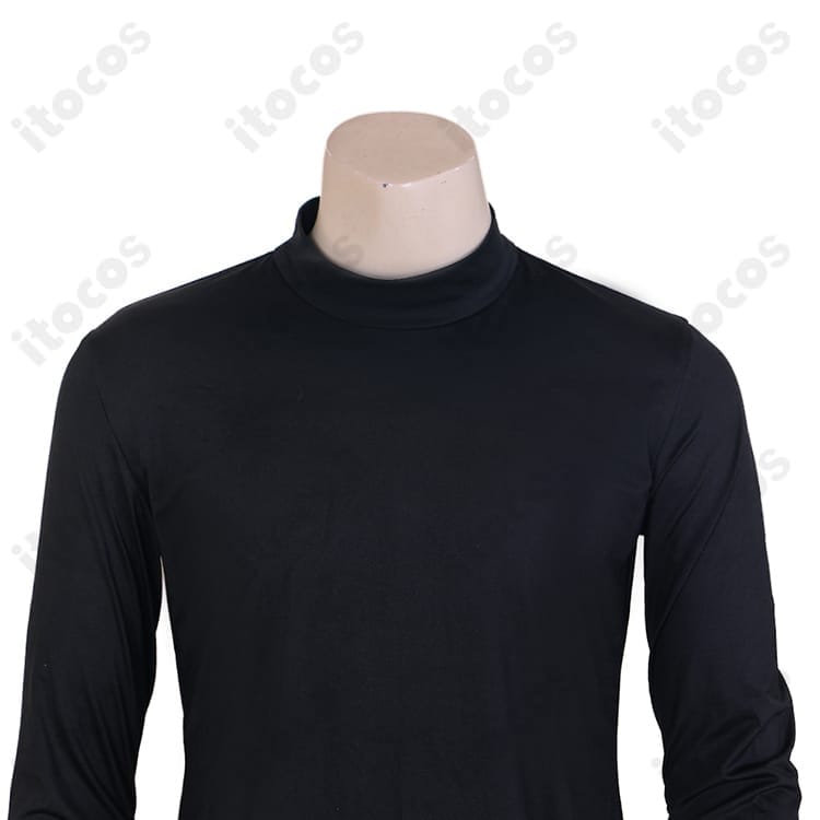 恋と深空 セイヤ『時のかけら』コスプレ衣装。高再現ディテールで撮影映え、イベントも快適 - 5枚目の画像