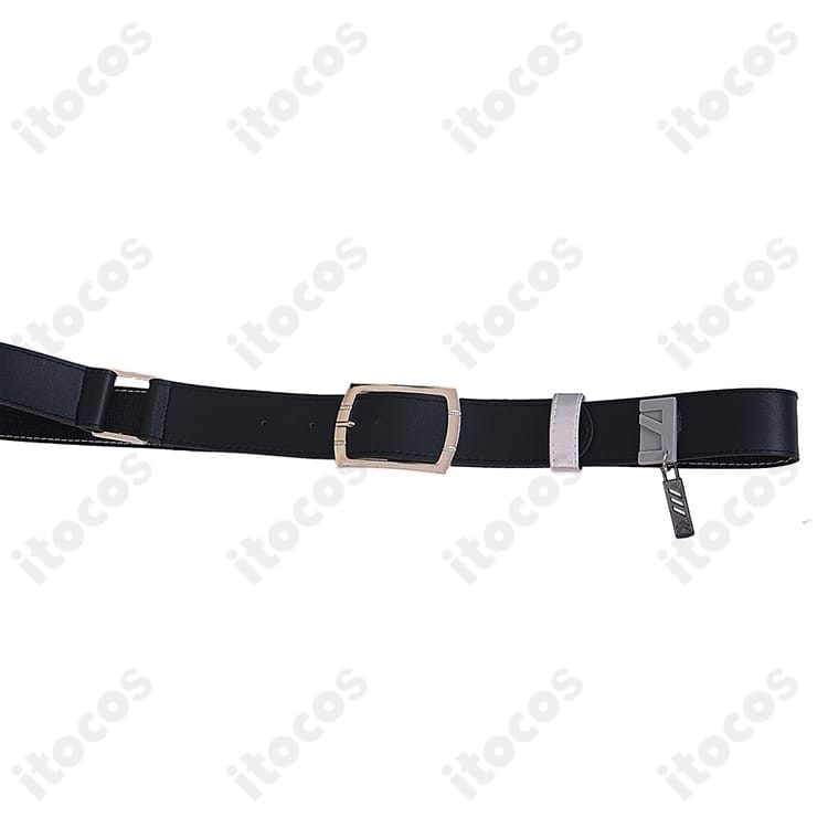 恋と深空 セイヤ『時のかけら』コスプレ衣装。高再現ディテールで撮影映え、イベントも快適 - 6枚目の画像