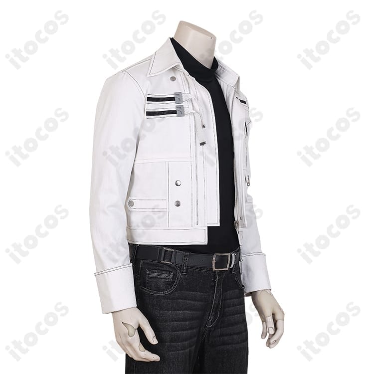 恋と深空 セイヤ『時のかけら』コスプレ衣装。高再現ディテールで撮影映え、イベントも快適 - 2枚目の画像