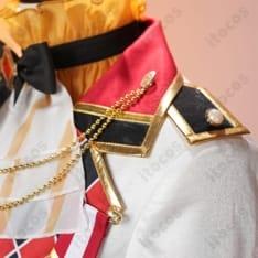 礼瀬マヨイ デッドエンドランド衣装｜高再現×快適設計で映えるゴシックコスプレ - 6枚目の画像（サムネイル）