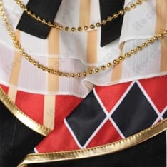 礼瀬マヨイ デッドエンドランド衣装｜高再現×快適設計で映えるゴシックコスプレ - 5枚目の画像（サムネイル）