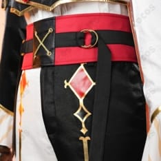 礼瀬マヨイ デッドエンドランド衣装｜高再現×快適設計で映えるゴシックコスプレ - 7枚目の画像（サムネイル）