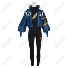 ロロノア・ゾロ エッグヘッド編 コスプレ衣装｜高再現で撮影映え、イベントにも最適 - 1枚目の画像（サムネイル）