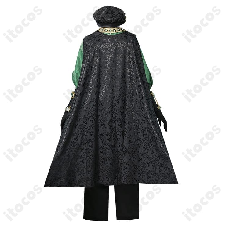 IdentityV 第五人格 患者エミール ロミオ版コスプレ 高再現・快適設計でイベントと撮影に最適 - 3枚目の画像