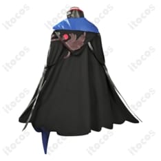 アークナイツ マルベリー コスプレ衣装｜高再現ディテールと快適設計で撮影もイベントも映える - 3枚目の画像（サムネイル）