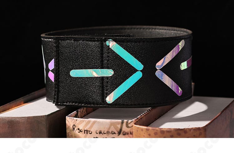 マルベリー衣装のアクセサリー各種アップ。キャラクター性を引き立てる小物の作り込み。