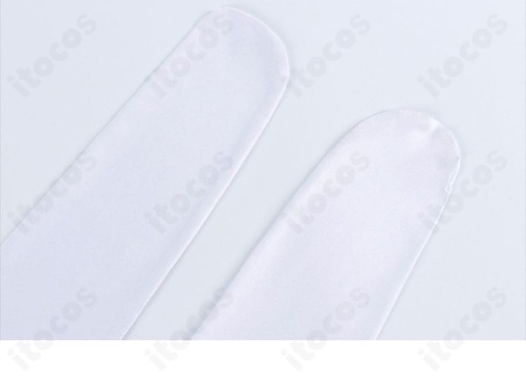 レッグソックス・脚部装飾のディテール。フィット感とライン補正、撮影での見え方を示す画像