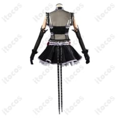 西木野真姫 怪談編コスプレ衣装｜高再現で着映え抜群、イベントや撮影会に最適 - 4枚目の画像（サムネイル）