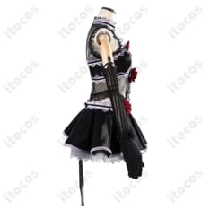 西木野真姫 怪談編コスプレ衣装｜高再現で着映え抜群、イベントや撮影会に最適 - 3枚目の画像（サムネイル）