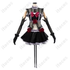 西木野真姫 怪談編コスプレ衣装｜高再現で着映え抜群、イベントや撮影会に最適 - 1枚目の画像（サムネイル）