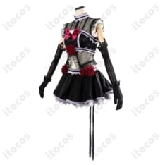 西木野真姫 怪談編コスプレ衣装｜高再現で着映え抜群、イベントや撮影会に最適 - 2枚目の画像（サムネイル）