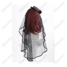 西木野真姫 怪談編コスプレ衣装｜高再現で着映え抜群、イベントや撮影会に最適 - 6枚目の画像（サムネイル）