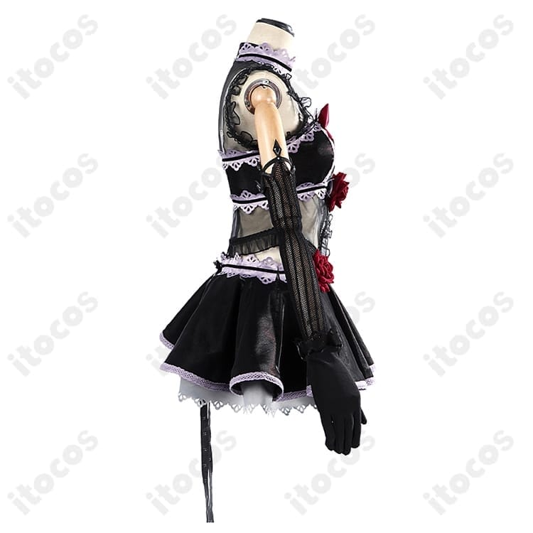 西木野真姫 怪談編コスプレ衣装｜高再現で着映え抜群、イベントや撮影会に最適 - 3枚目の画像