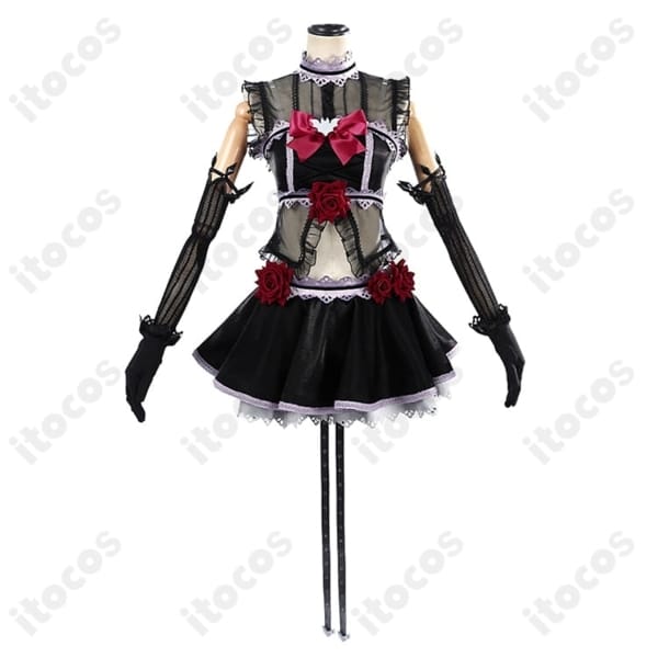 西木野真姫 怪談編コスプレ衣装｜高再現で着映え抜群、イベントや撮影会に最適