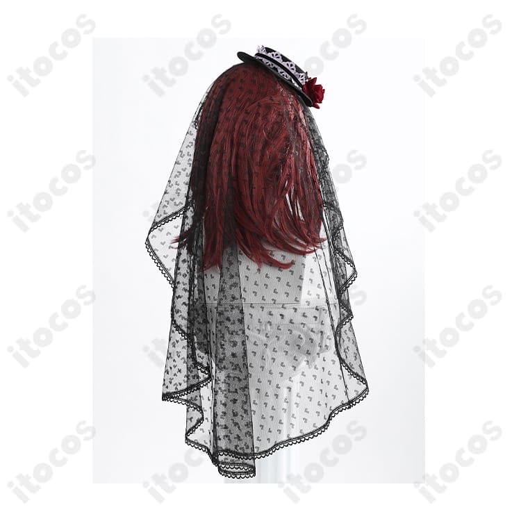 西木野真姫 怪談編コスプレ衣装｜高再現で着映え抜群、イベントや撮影会に最適 - 6枚目の画像