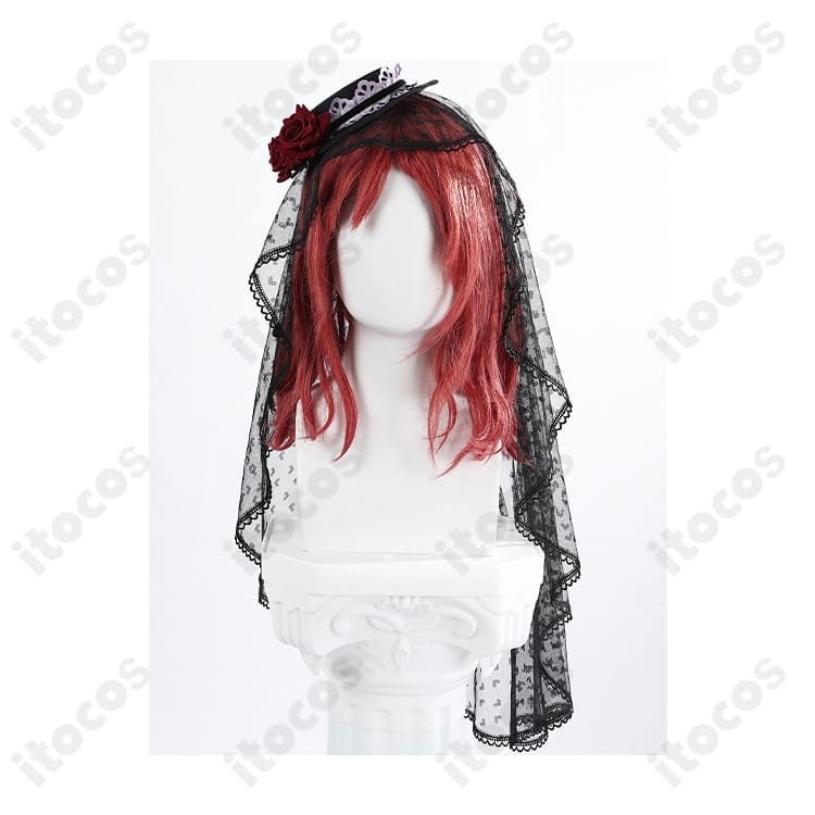 西木野真姫 怪談編コスプレ衣装｜高再現で着映え抜群、イベントや撮影会に最適 - 5枚目の画像