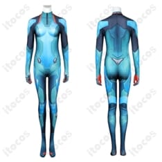 オーバーウォッチ2 ジュノ コスプレ衣装 高再現ボディースーツ｜イベント＆撮影に最適 - 5枚目の画像（サムネイル）