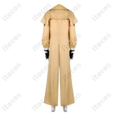 オーバーウォッチ2 ベンチャー衣装 高再現の立体造形と軽快フィットでイベント＆撮影に最適 - 4枚目の画像（サムネイル）