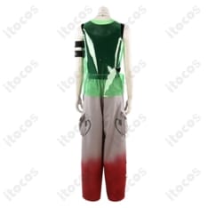 ALIEN STAGE ティル ROUND7 コスプレ衣装 高再現フルセットで撮影もイベントも即戦力 - 3枚目の画像（サムネイル）