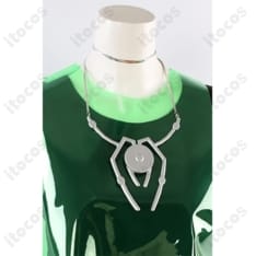 ALIEN STAGE ティル ROUND7 コスプレ衣装 高再現フルセットで撮影もイベントも即戦力 - 4枚目の画像（サムネイル）