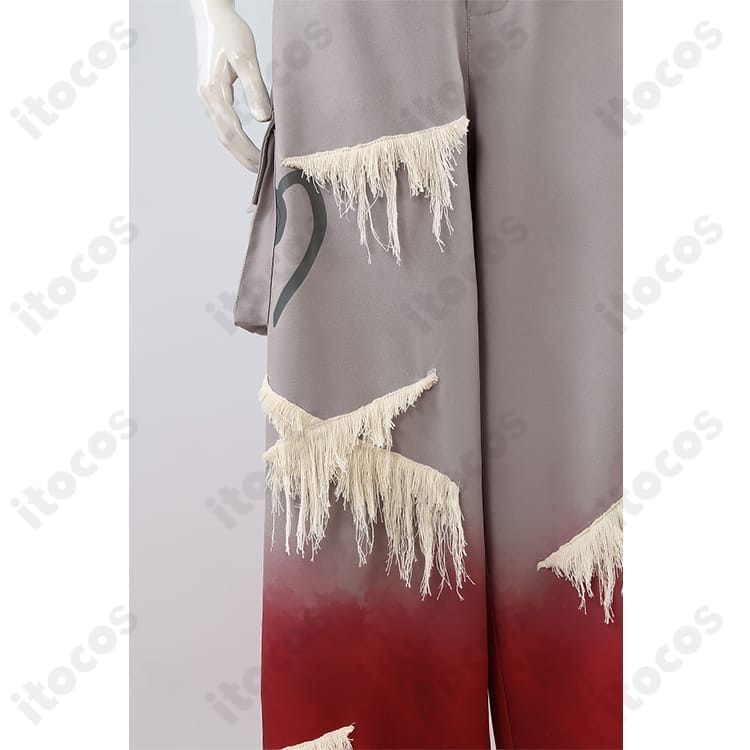 ALIEN STAGE ティル ROUND7 コスプレ衣装 高再現フルセットで撮影もイベントも即戦力 - 5枚目の画像