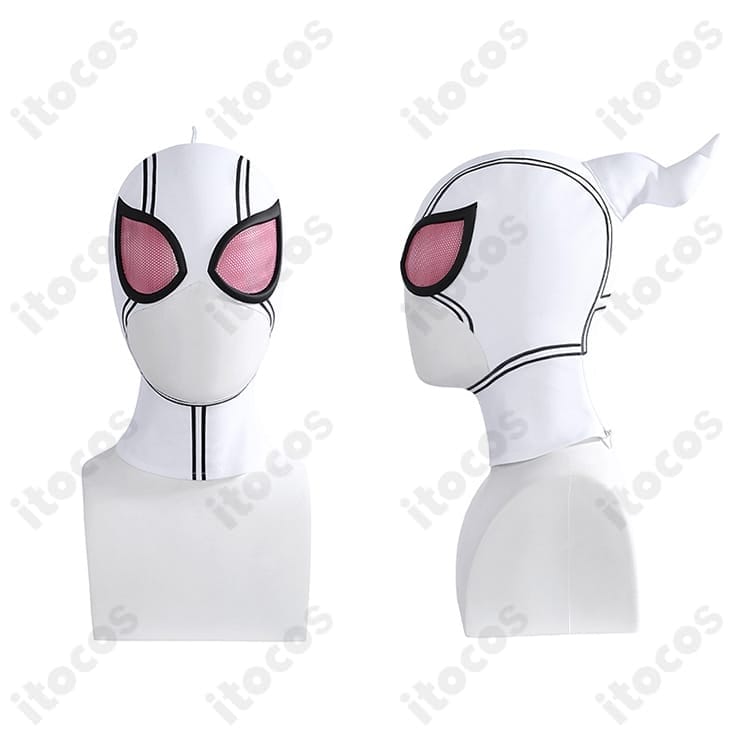 グウェン・プール コスプレ衣装｜高再現×ポップな配色で撮影映え、イベント即戦力 - 4枚目の画像