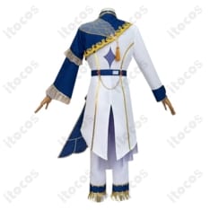 あんさんぶるスターズ！！ 天祥院英智 フェアリーテイル衣装 高再現で撮影映え、イベントに最適 - 3枚目の画像（サムネイル）