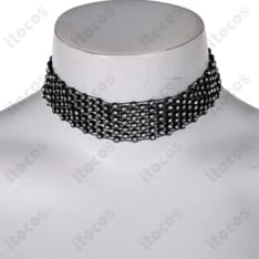 FF7 エアリス・ゲインズブール シトラスドレス衣装 高再現でエレガント、撮影・イベントに最適 - 6枚目の画像（サムネイル）