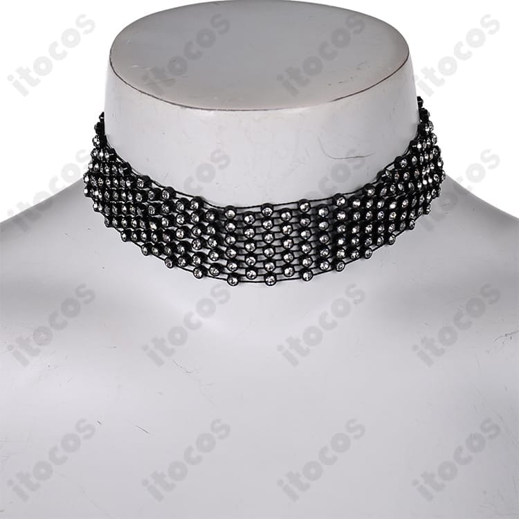 FF7 エアリス・ゲインズブール シトラスドレス衣装 高再現でエレガント、撮影・イベントに最適 - 6枚目の画像