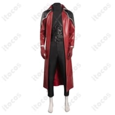 ジェネシス・ラプソードス コスプレ衣装｜高再現シルエットでイベントも撮影も映えるフルセット - 1枚目の画像（サムネイル）