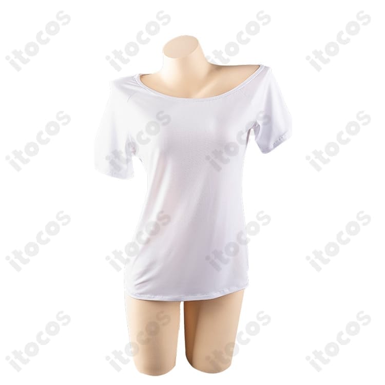 兎田ぺこら 2024水着新衣装コスプレ｜高再現で軽やか、撮影やイベントに最適 - 7枚目の画像