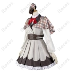 上原歩夢 ニジガクラブソング衣装｜ラブライブ！虹ヶ咲 高再現で撮影映え・イベント最適 - 3枚目の画像（サムネイル）