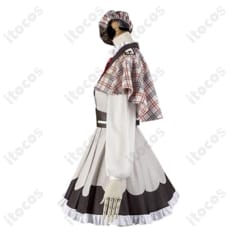 上原歩夢 ニジガクラブソング衣装｜ラブライブ！虹ヶ咲 高再現で撮影映え・イベント最適 - 2枚目の画像（サムネイル）