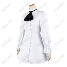 ラブライブ！虹ヶ咲 三船栞子 学園制服コスプレ 高再現で撮影・イベントに最適 - 5枚目の画像（サムネイル）