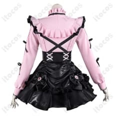 ラブライブ！虹ヶ咲 近江彼方 コスプレ衣装｜高再現×動きやすい設計で撮影・イベントに最適 - 4枚目の画像（サムネイル）