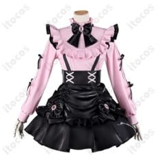 ラブライブ！虹ヶ咲 近江彼方 コスプレ衣装｜高再現×動きやすい設計で撮影・イベントに最適 - 1枚目の画像（サムネイル）