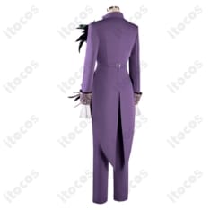 Identity V（第五人格）作曲家フレデリック・クレイバーグ 燕尾服コスプレ 高再現・快適設計で撮影に最適 - 3枚目の画像（サムネイル）