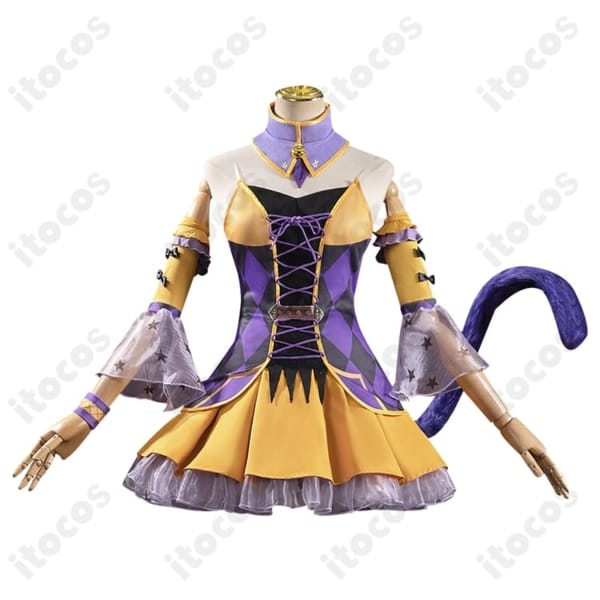 レム メイドコスプレ衣装｜高再現で動きやすい設計、撮影会・イベントに最適