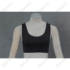 ムサシ（ロケット団）制服コスプレ｜高再現度で快適、イベント・撮影に最適 - 6枚目の画像（サムネイル）