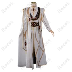 コードギアス ルルーシュ皇帝コスプレ衣装｜豪華フルセットで高再現、撮影・イベントに最適 - 1枚目の画像（サムネイル）