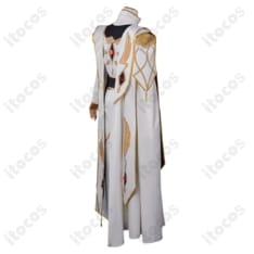 コードギアス ルルーシュ皇帝コスプレ衣装｜豪華フルセットで高再現、撮影・イベントに最適 - 2枚目の画像（サムネイル）