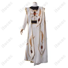 コードギアス ルルーシュ皇帝コスプレ衣装｜豪華フルセットで高再現、撮影・イベントに最適 - 3枚目の画像（サムネイル）