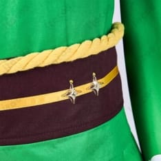 阿良河キウィ お正月ver. コスプレ衣装｜和風の華やかさと高再現でイベントに最適 - 4枚目の画像（サムネイル）