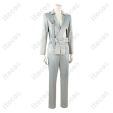 ALIEN STAGE ルカ ROUND7新衣装コスプレ｜高再現でステージ映え、撮影も動きやすいセット - 3枚目の画像（サムネイル）