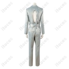 ALIEN STAGE ルカ ROUND7新衣装コスプレ｜高再現でステージ映え、撮影も動きやすいセット - 4枚目の画像（サムネイル）