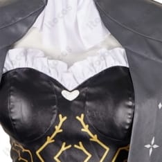 ヒュルケンベルグ 初期衣装 コスプレ｜高再現で動きやすい、イベント・撮影に最適 - 5枚目の画像（サムネイル）